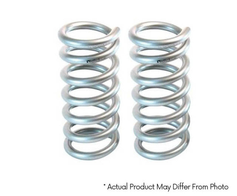 Belltech Coil Spring Set 07+ Gm Suv No Auto Ride 2inch
