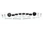 Whiteline Differential - Mount Bushing