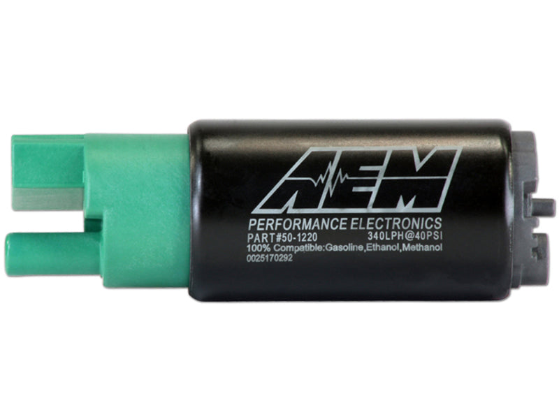 AEM Electronics Electric Fuel Pump