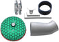 HKS Super Power Flow JZA80 2JZ-GTE (Early)