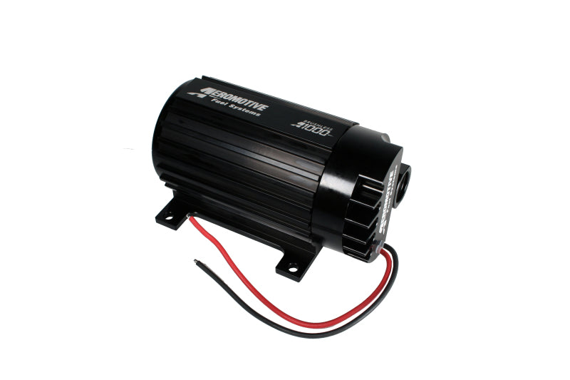 Aeromotive Brushless A1000 Signature Pump
