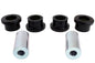 Whiteline Control Arm Lower Inner Front Bushings Audi A3 2006-2011