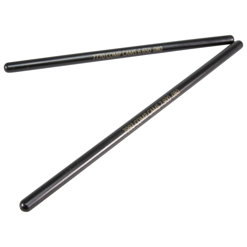 COMP Cams 03-08 Dodge 5.7L Hemi Hi-Tech 0.080in Wall Pushrod Set 8720-16