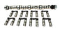 Comp Cams Nitrous HPT, NX279HR: Cam & Lifters