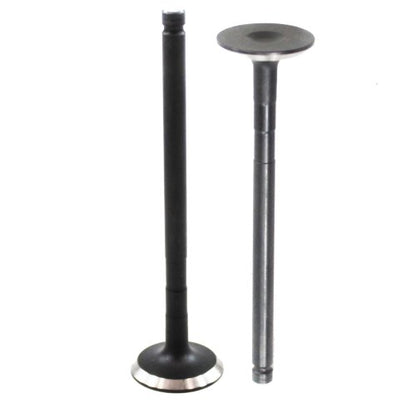Exhaust Valve 1985-1992 Chevrolet,Geo,Toyota 1.6L
