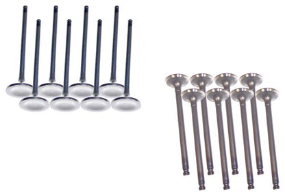 Exhaust / Intake Valve Kit 1992-2001 Acura,Honda 1.6L-1.8L