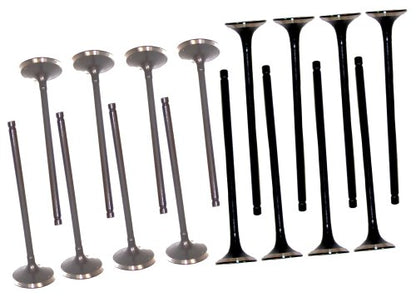Exhaust / Intake Valve Kit 1988-1995 Honda 1.5L-1.6L