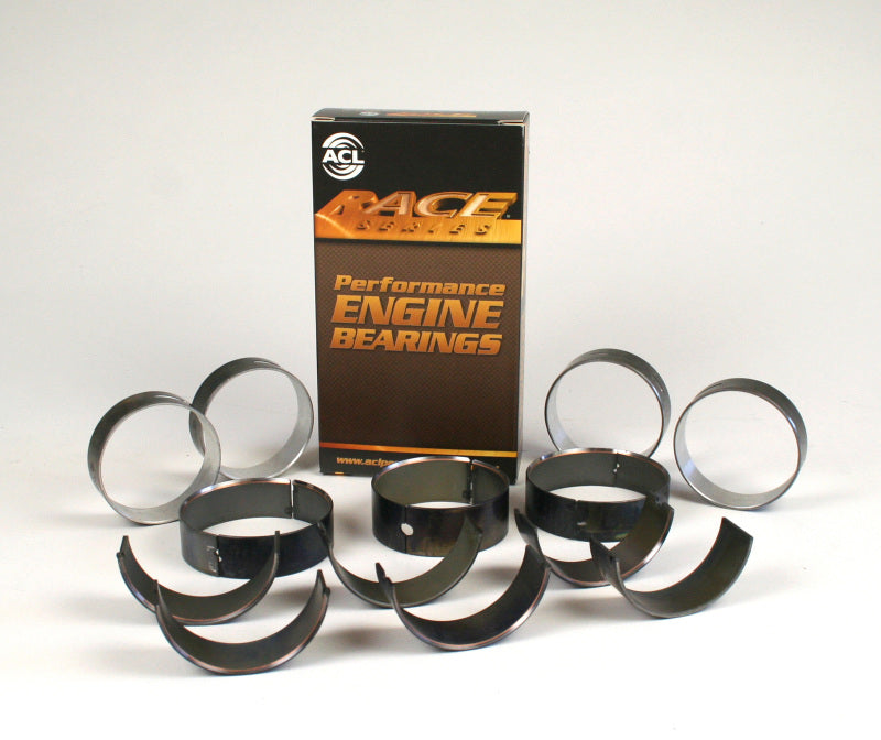 ACL High Performance Main Bearing Set Size: .001 Toyota 2ZZGE 2000+