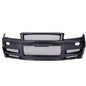 Dry Carbon Fiber Z Tune Style Front Bumper for Nissan Skyline R34