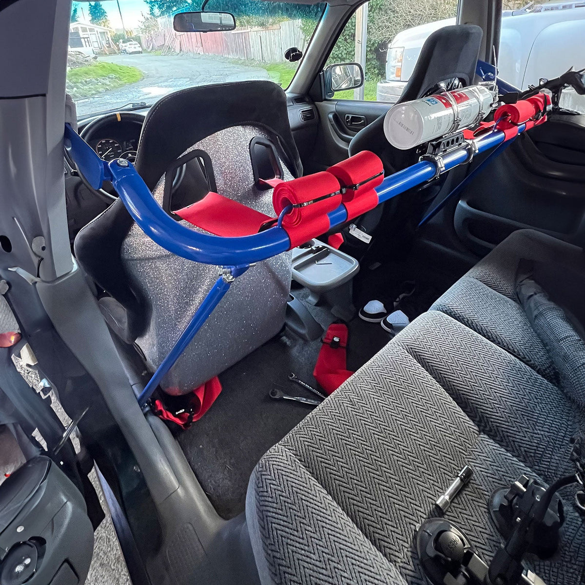BBP® Ultra Max Bucket Seat 99900 ENTRIES