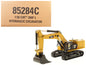 CAT Caterpillar 390F LME Hydraulic Tracked Excavator with Operator "Core Classics" Series 1/50 Diecast Model by Diecast Masters  free shipping USA