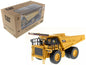 CAT Caterpillar 777D Off Highway Dump Truck with Operator "Core Classics Series" 1/50 Diecast Model by Diecast Masters  free shipping USA
