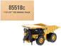 CAT Caterpillar 793F Mining Truck with Operator "Core Classics" Series 1/125 Diecast Model by Diecast Masters  free shipping USA