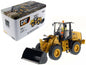 CAT Caterpillar 910K Wheel Loader with Operator "High Line Series" 1/32 Diecast Model by Diecast Masters  free shipping USA