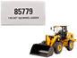 CAT Caterpillar 930 Wheel Loader with Operator Yellow "High Line" Series 1/50 Diecast Model by Diecast Masters  free shipping USA