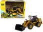 CAT Caterpillar 950M Wheel Loader "Play & Collect!" Series 1/64 Diecast Model by Diecast Masters  free shipping USA