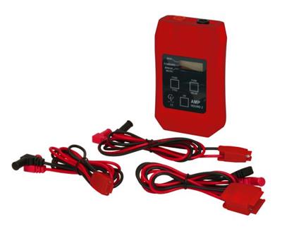 Cal-Van Tools Amp Hound 2 Circuit Testers - 72