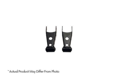 Belltech Shackle And Hanger Kit 99-06 Gm/gmc 1500 Std Cab 4inch