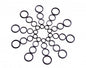 Aeromotive O-Ring, Fuel Resistant Nitrile, Size -10 AN (Pak of 10)