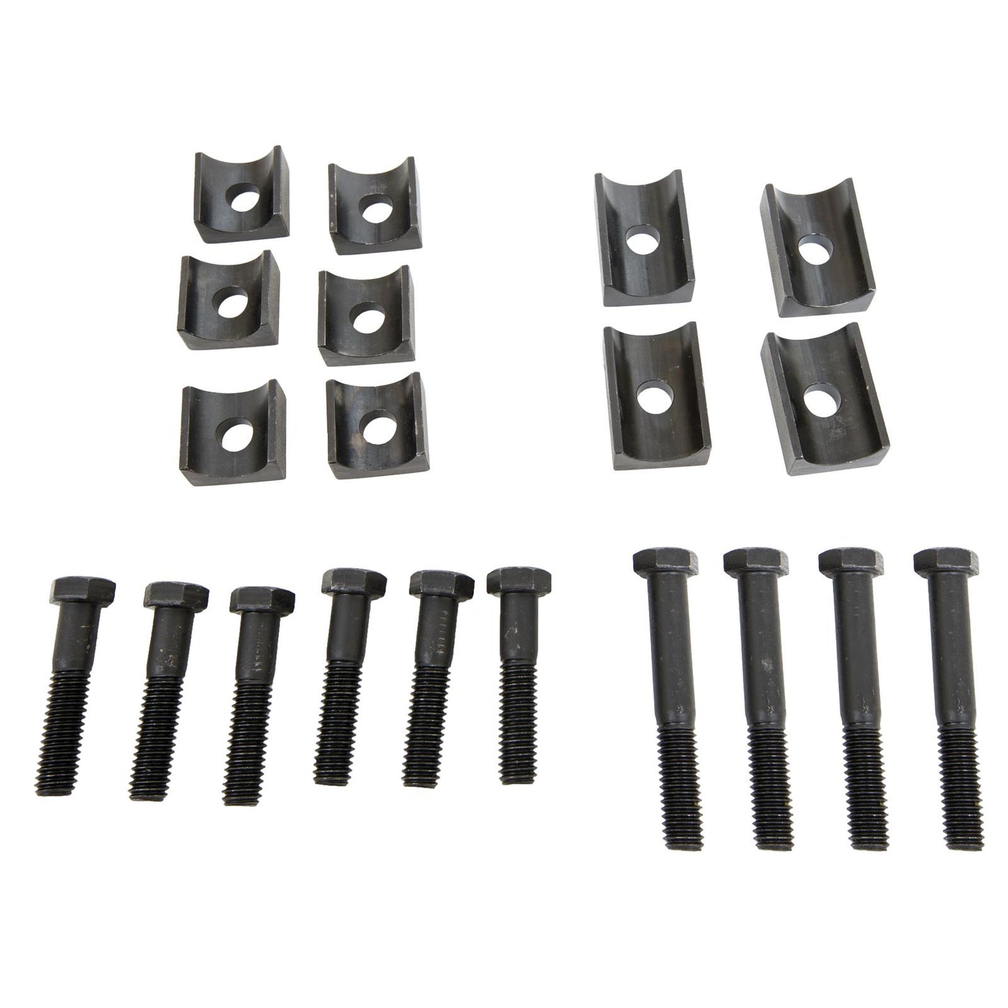 Bolts And Dividers Kit For 1621 Chrysler B/RB 383-440 Shaft Mount Rocker Kit