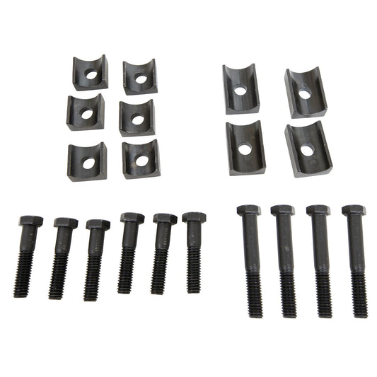 Bolts And Dividers Kit For 1621 Chrysler B/RB 383-440 Shaft Mount Rocker Kit