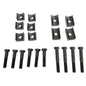 Bolts And Dividers Kit For 1621 Chrysler B/RB 383-440 Shaft Mount Rocker Kit