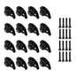 COMP Cams Trunnion-Upgraded OEM Rocker Arms for GM LS - 147816
