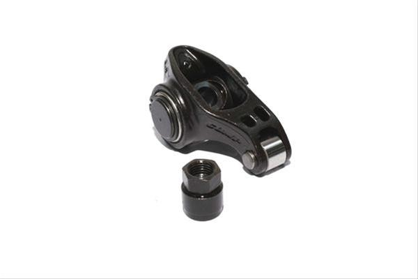 Ultra Pro Magnum 1.8 Ratio Rocker Arm For Pedestal Mount GM LS3