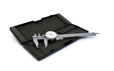 COMP Cams Dial Calipers - 4908