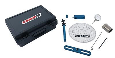 COMP Cams Camshaft Degree Kits - 4936