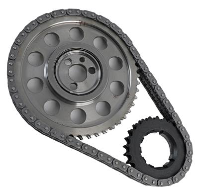 COMP Cams Keyway Adjustable Billet Timing Sets - 71105