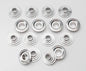 COMP Cams Titanium Valve Spring Retainers - 73616