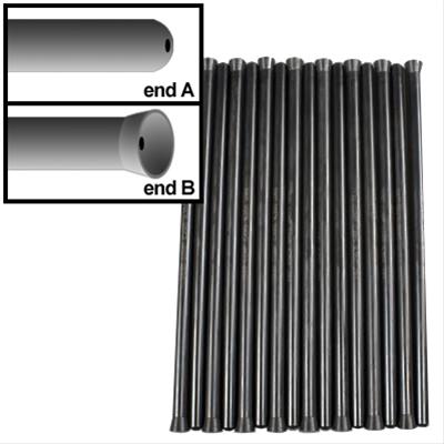 COMP Cams Hi-Tech Pushrods - 792416