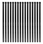 PUSHRODS CHRMO 11/32 9.157 SET