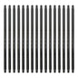 Hi-Tech One-Piece 9.150" Long .135" Wall 3/8" Diameter Pushrod Set