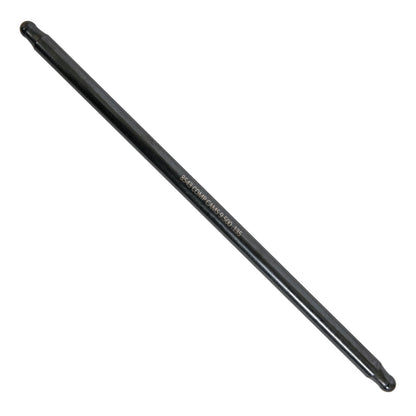 Hi-Tech One-Piece 7.700" Long .135" Wall 3/8" Diameter Pushrod Set