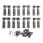 COMP Cams Race Hydraulic Lifters - 9981816