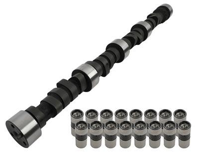 COMP Cams Xtreme Marine Cam and Lifter Kits - CL112323
