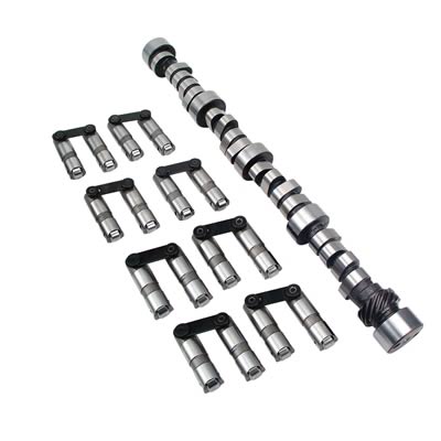 COMP Cams Thumpr Retrofit Hydraulic Roller Cam and Lifter Kits - CL116018