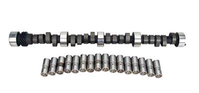 COMP Cams Xtreme Energy 4x4 Cam and Lifter Kits - CL122312