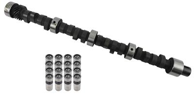 COMP Cams Xtreme Energy Cam and Lifter Kits - CL512234