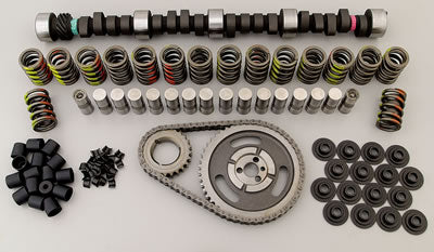 COMP Cams Magnum Hydraulic Cam and Lifter Kits - K112133