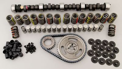 COMP Cams Magnum Solid Roller Cam and Lifter Kits - K327719