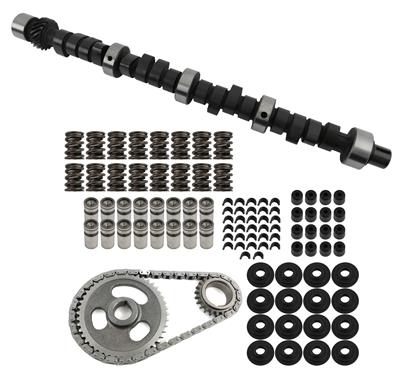 COMP Cams Xtreme Energy Cam and Lifter Kits - K202233