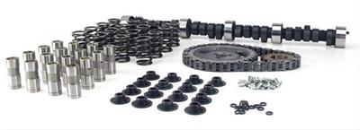 COMP Cams Magnum Hydraulic Cam and Lifter Kits - K122144