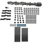 COMP Cams HRT Max Power Master Camshaft Kits - MK20130317