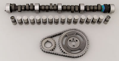 COMP Cams Magnum Hydraulic Cam and Lifter Kits - SK122122