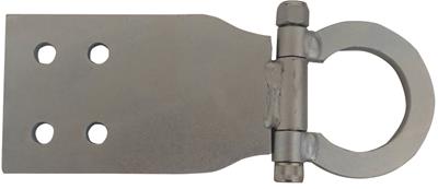Competition Engineering Tow Hooks - 3435