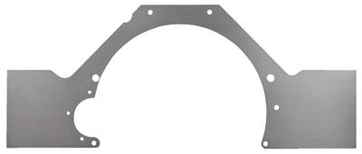 Competition Engineering Mid-Mount Plates - 4024