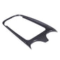 Carbon Fiber Center Navigation Screen Frame Cover Trim for McLaren GT 570S 540C 570GT 600LT